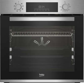 Электрический духовой шкаф BEKO BBIM12301X