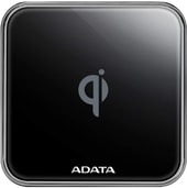 Беспроводное зарядное A-Data ACW0100-1C-5V-CBK