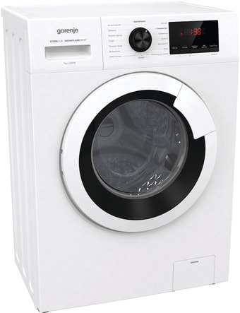 Стиральная машина Gorenje WHE72S3