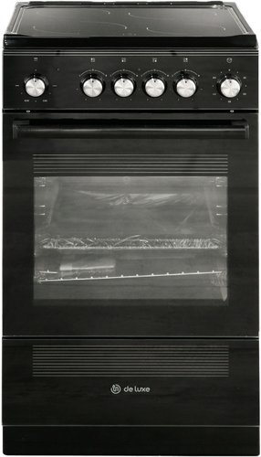 Кухонная плита De luxe 506004.13эс-001