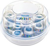 Стерилизатор для СВЧ Philips SCF271