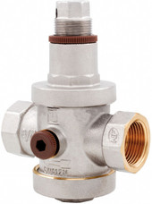 ITAP Редуктор давления Europress 143 1/2"