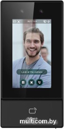 Автономный контроллер доступа Dahua DHI-ASI6213S