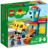 Конструктор LEGO Duplo 10871 Аэропорт