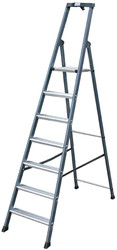 Лестница-стремянка Krause Sepro S 7 ступеней