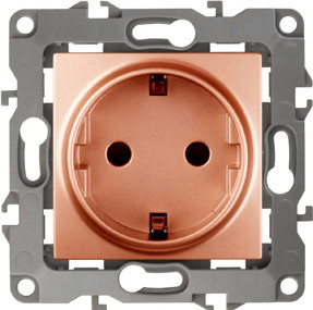 Розетка ЭРА 12-2001-14