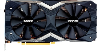 Видеокарта Inno3D GeForce RTX 2060 Gaming OC X2 6GB GDDR6 N20602-06D6X-17311165