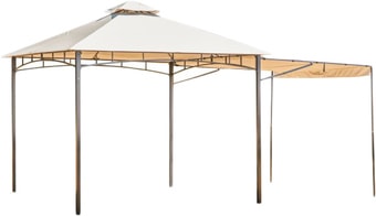 Testrut Pavillon Nashville с навесом 3x3 м