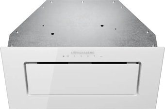 Кухонная вытяжка KUPPERSBERG Innova V 60 White