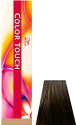 Wella Professionals Color Touch 5/37 принцесса амазонок