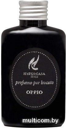Кондиционер для белья Hypno Casa Luxury Oppio Парфюм (100 мл)