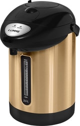 Термопот Lumme LU-3830 (черное золото)