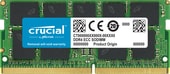 Оперативная память Crucial 16GB DDR4 PC4-21300 CT16G4TFD8266