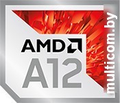 Процессор AMD A12-9800E (BOX)
