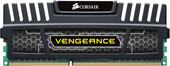 Оперативная память Corsair Vengeance Black 8GB DDR3 PC3-12800 (CMZ8GX3M1A1600C9)