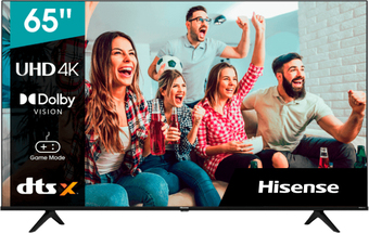 Телевизор Hisense 65A6BG