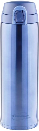 Термос Thermos ThermoCafe TC-600T 0.6л (синий)
