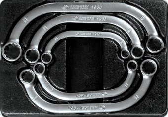 Набор ключей King Tony 9-1905MR (5 предметов)