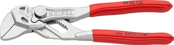 Клещи переставные Knipex 86 03 125