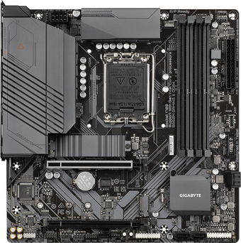 Материнская плата Gigabyte B660M Gaming X DDR4 (rev. 1.0)