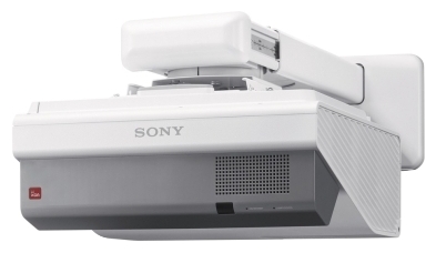 Проектор Sony VPL-SW631C