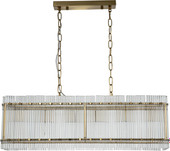 Подвесная люстра Indigo Light Venera V000305