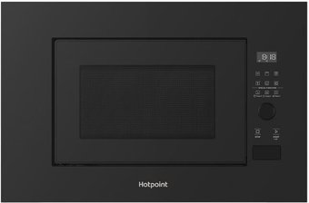 Микроволновая печь Hotpoint MF20G BL H