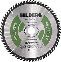 Пильный диск Hilberg HW252