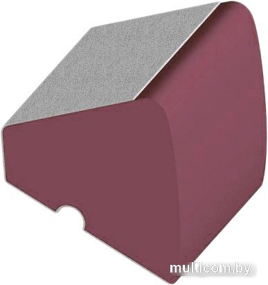 Профиль резиновый Weekend Speed Ball U-118 70.026.57.2