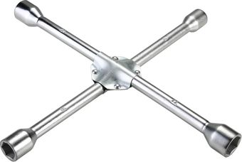 Ключ балонный Deko HT14