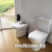 Крышка для биде Roca Nexo (А806640004)