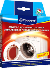 Таблетки для посудомоечной машины Topperr 3217