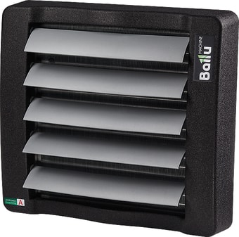 Тепловентилятор Ballu BHP-W3-15-LN