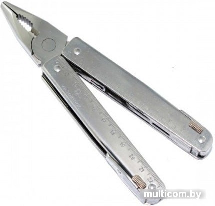 Туристический нож Victorinox SwissTool X Plus Ratchet