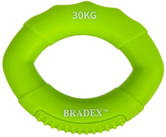 Эспандер Bradex SF 0574 (зеленый)