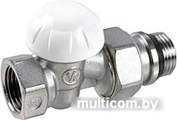 Запорная арматура Giacomini Прямой отсечной клапан R15X033