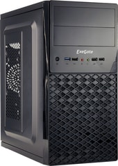 Корпус ExeGate QA-413U 450W EX278429RUS