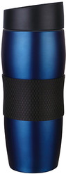 Термокружка Alpenkok AK-04010A 0.4л (синий)