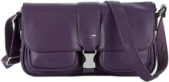 Женская сумка David Jones 823-7004-1-PRP (фиолетовый)
