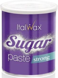 Паста ItalWax для шугаринга Плотной консистенции (1.2 кг)