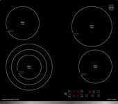 Варочная панель Kaiser KCT 6703 F