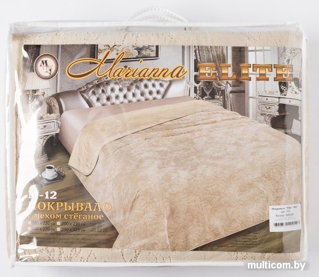 Покрывало Marianna Elite 4661951 200x220