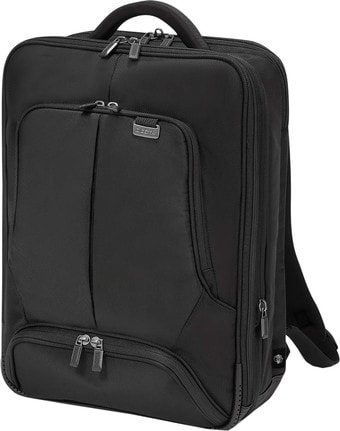 Городской рюкзак DICOTA Eco Pro 12-14.1&quot; D30846 (черный)