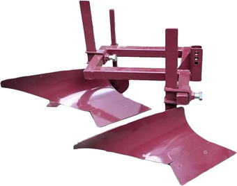 Навесное оборудование для садовой техники Механический завод П1-2х215/14-13