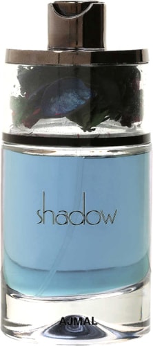 Ajmal Shadow Grey EdP (75 мл)