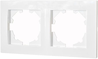 Рамка Elbi Vega 510-015600-226 (белый)