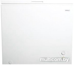 Морозильный ларь Zarget ZCF 210W