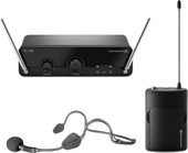 Микрофон Beyerdynamic TG 100 Belt Pack Set