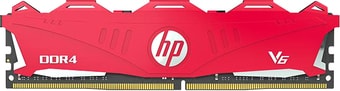 Оперативная память HP V6 Series 8GB DDR4 PC4-21300 7EH61AA