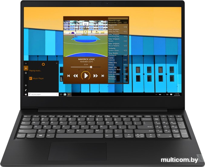 Ноутбук Lenovo Ideapad S145 15ast Купить